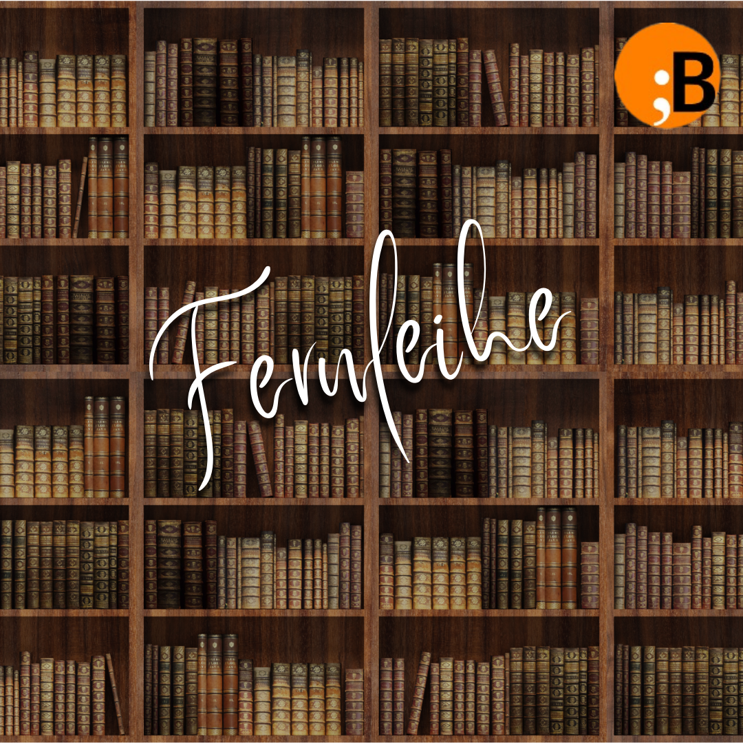 Fernleihe