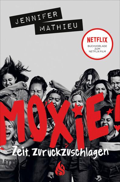 Moxie