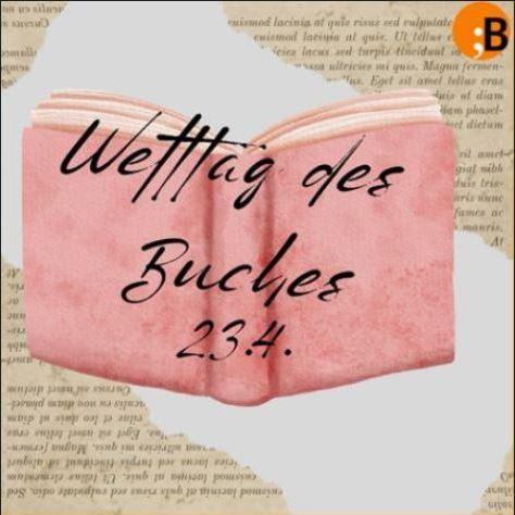 Welttag des Buches
