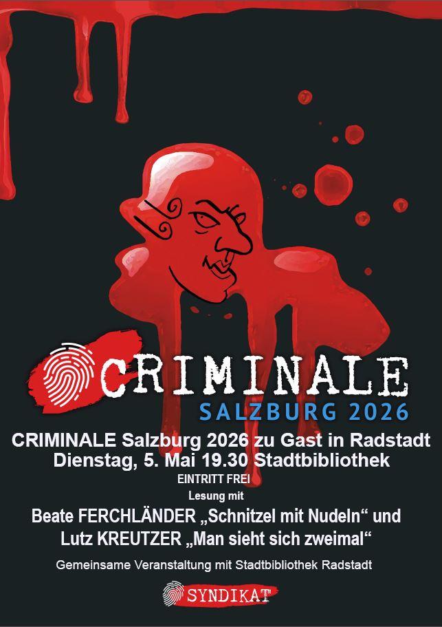 Criminale 2026