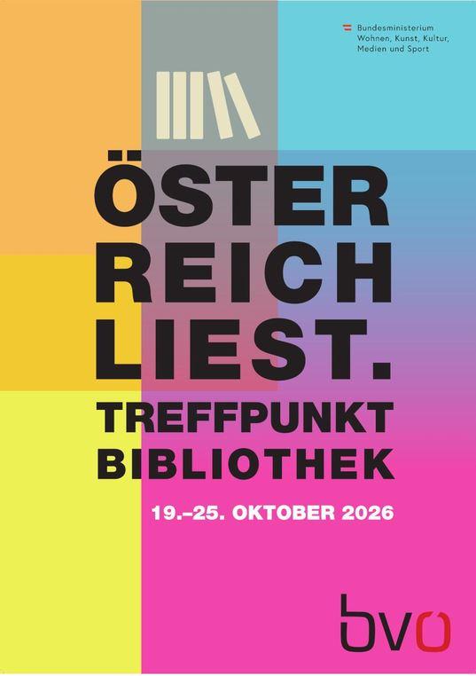Österreich liest