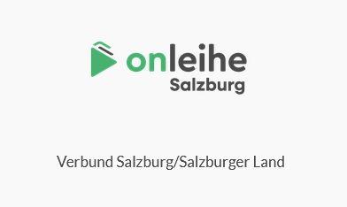 onleihe Salzburg