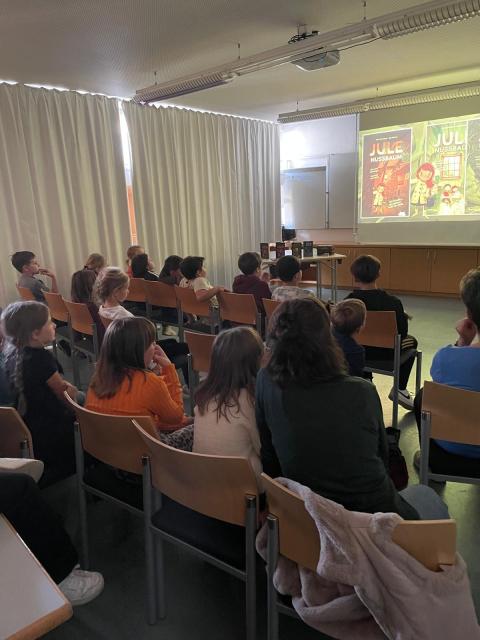 Österreich liest Büchermaus1