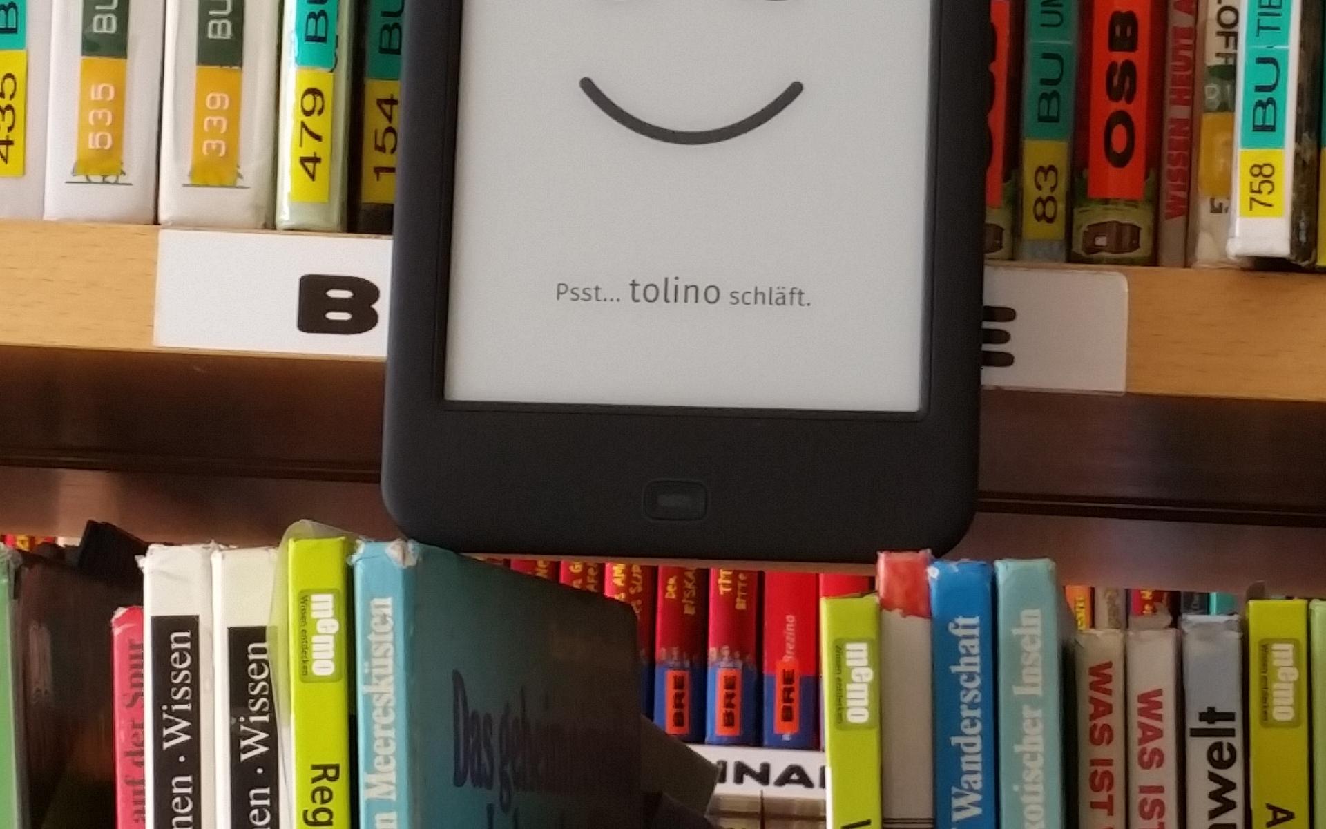 Tolino