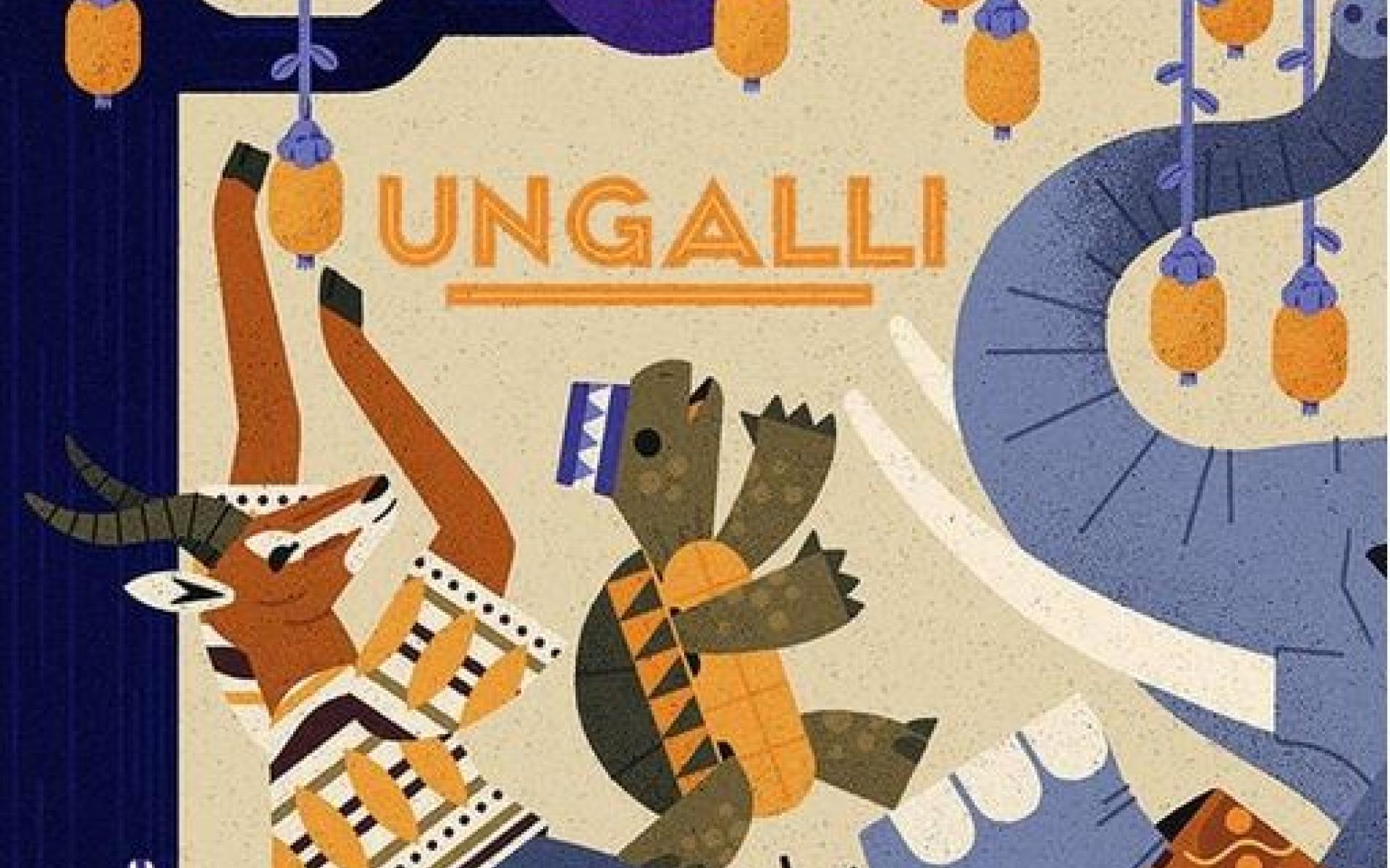 Ungalli