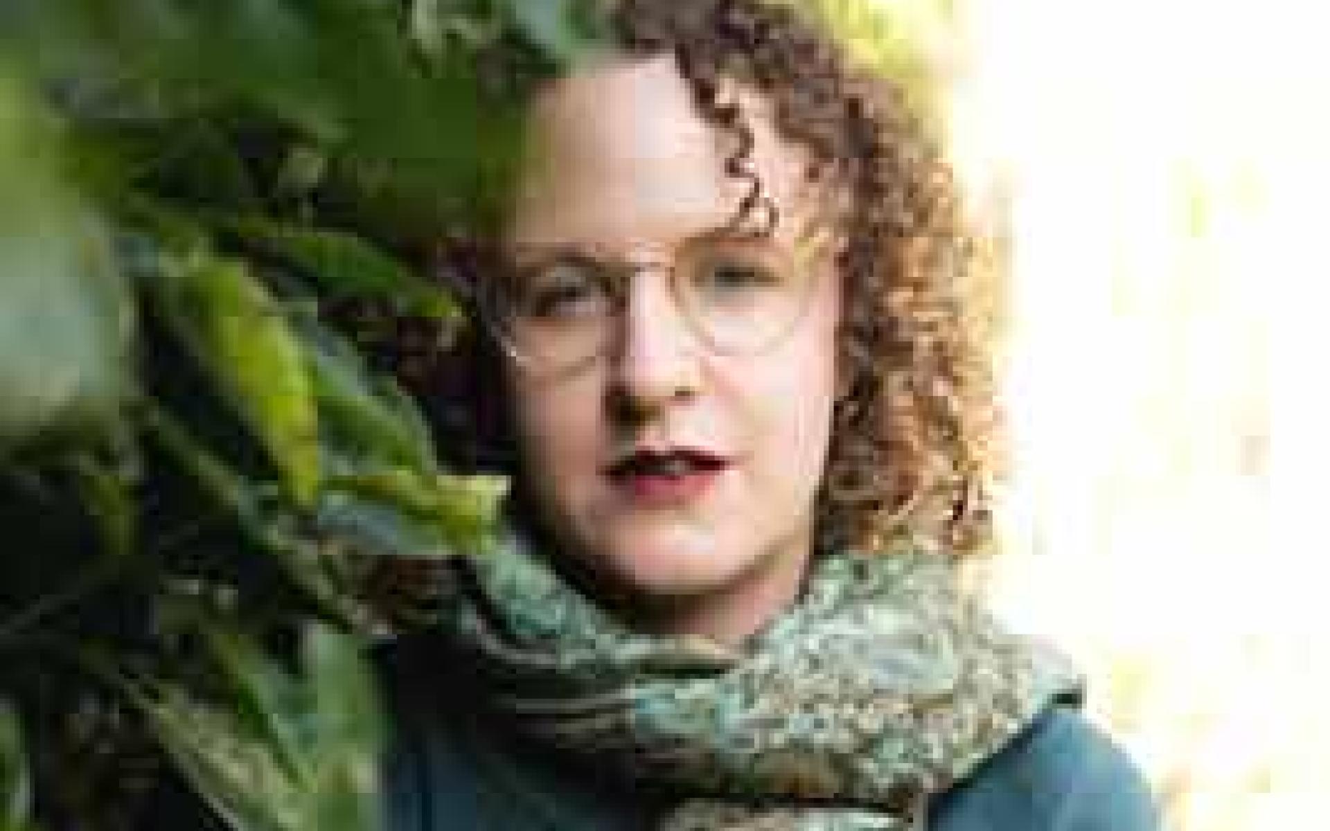 Siljarosa Schletterer