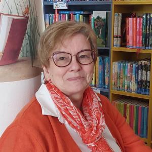 Adelheid Kirchgasser